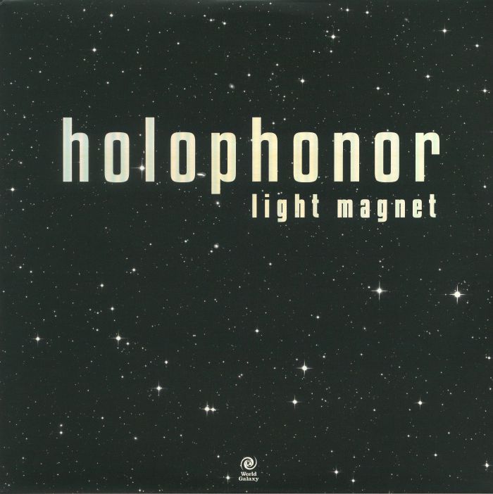 Holophonor Light Magnet