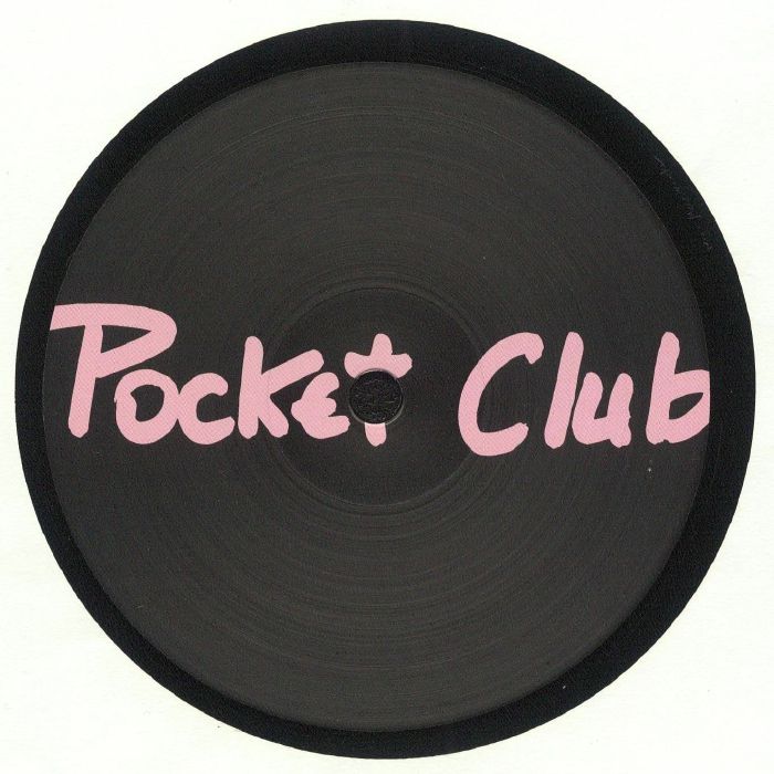 Pocket Club Vinyl