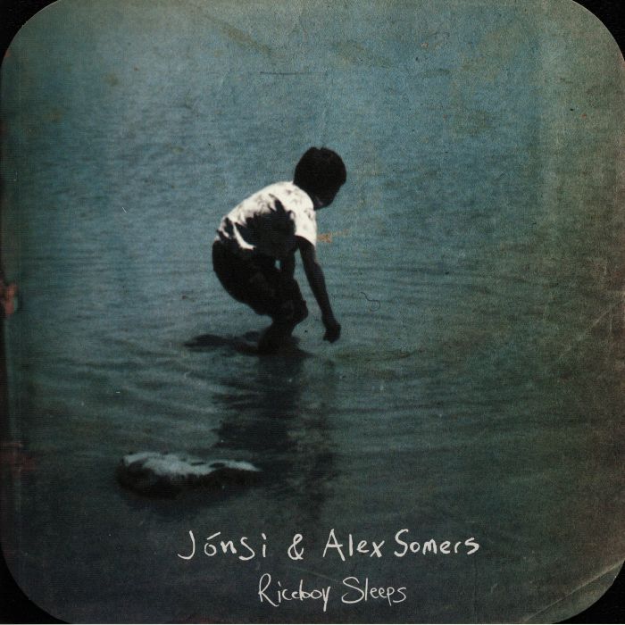 Jonsi & Alex Somers Vinyl