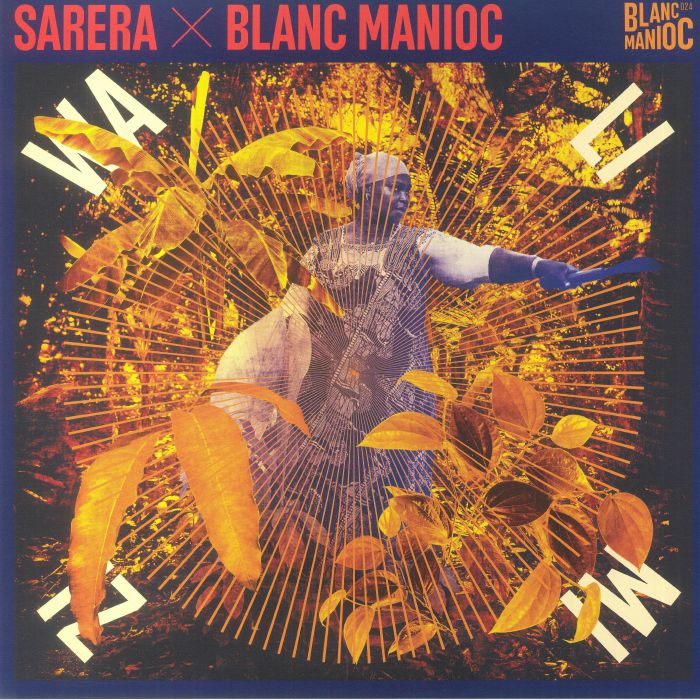 Sarera | Blanc Manioc Walimizi