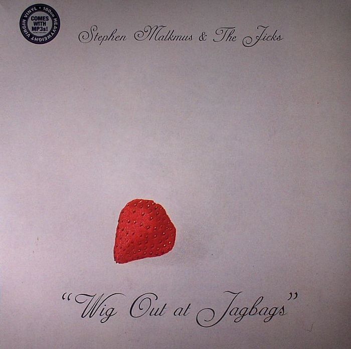Stephen & The Jicks Malkmus Vinyl
