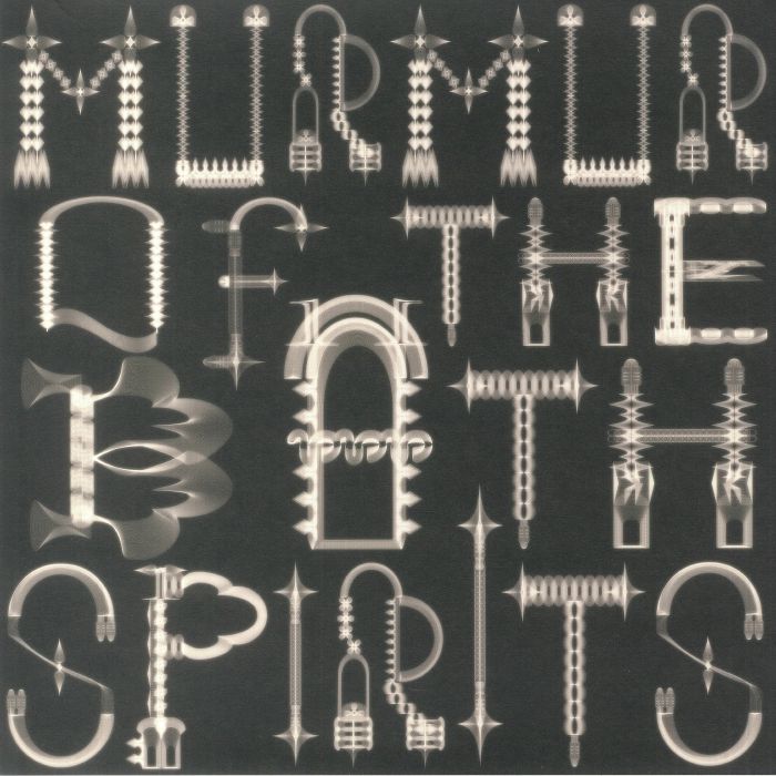 Dali Muru & The Polyphonic Swarm Vinyl