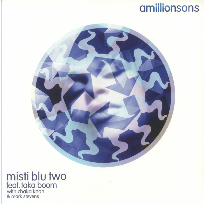 Amillionsons Misti Blu Two