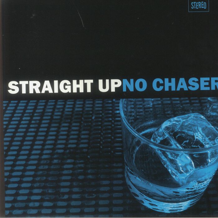 Delano Smith | Norm Talley Straight Up No Chaser