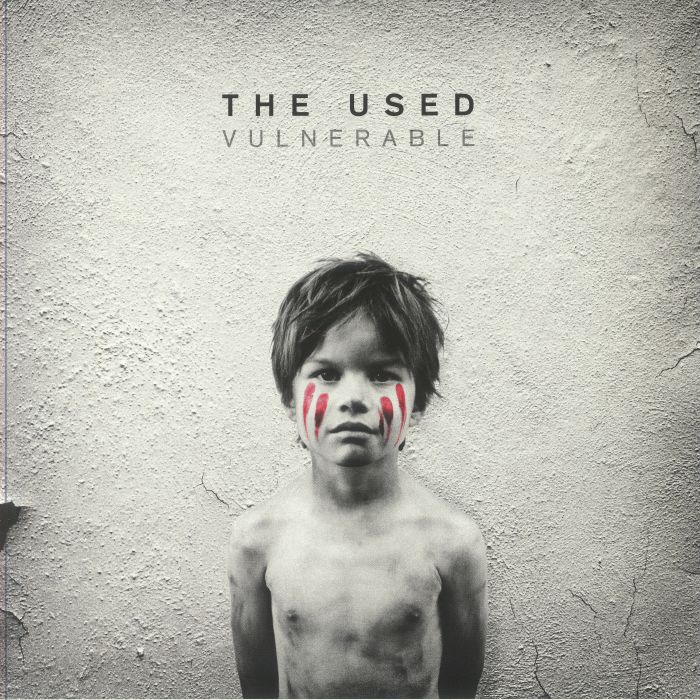 The Used Vulnerable