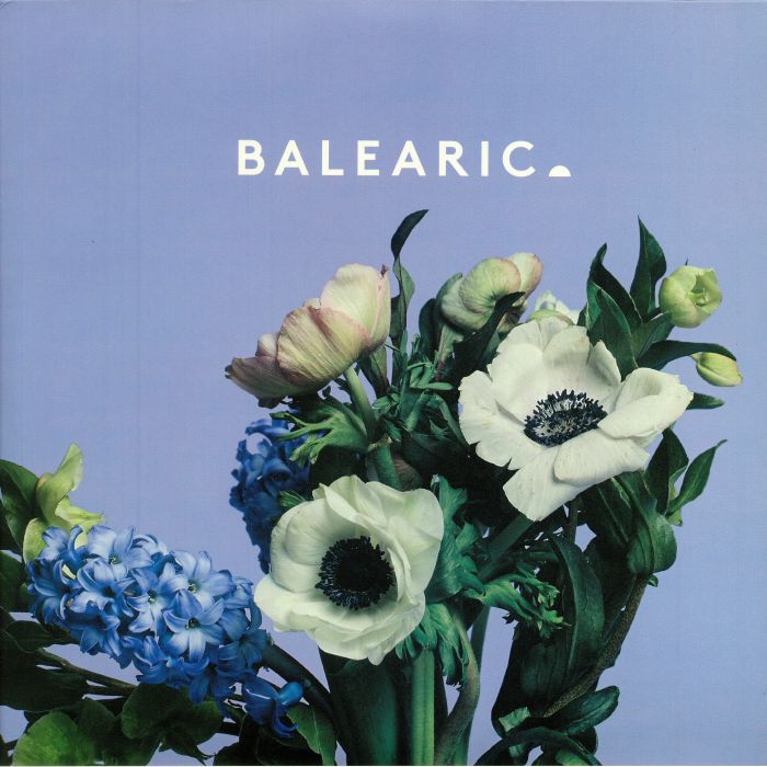 Various Artists Balearic 3