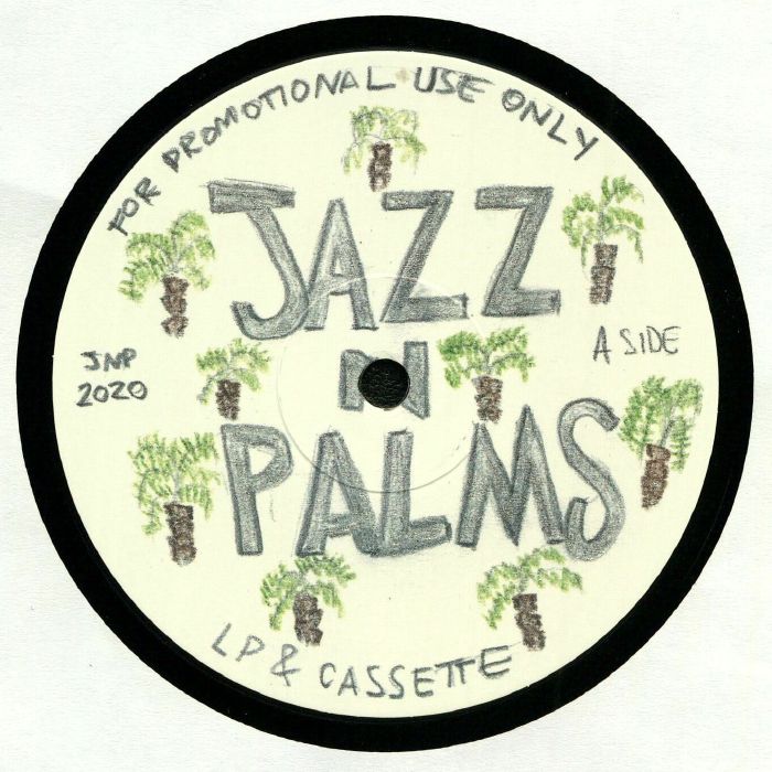 Jazz N Palms Jazz N Palms 01