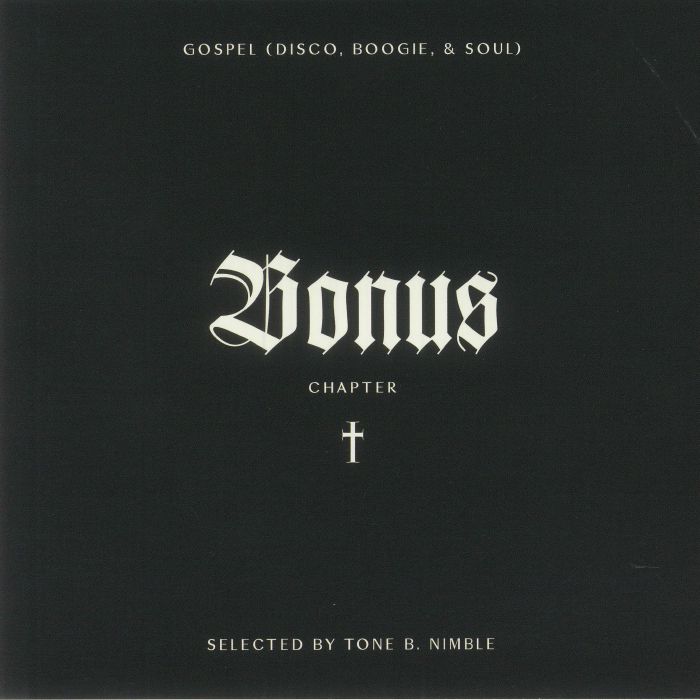 Tone B Nimble | Souls Afire | Liberated Gospel Choir Soul Is My Salvation: Bonus Chapter