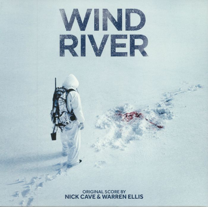 Nick Cave | Warren Ellis Wind River (Soundtrack)