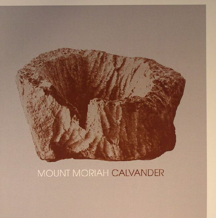 Mount Moriah Calvander