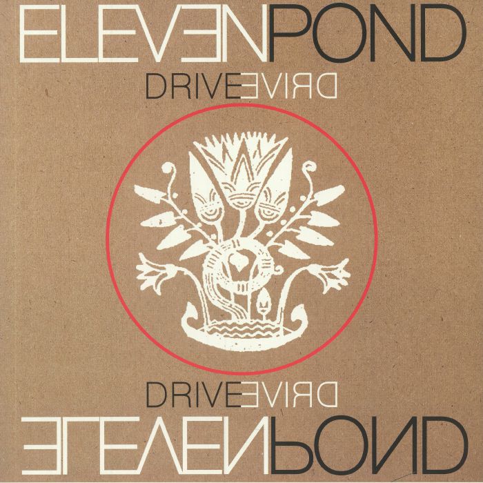 Eleven Pond Drive