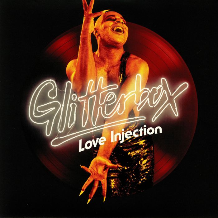 Various Artists Glitterbox: Love Injection