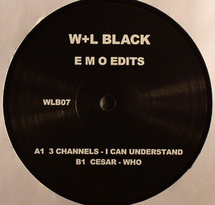 3 Channels | Cesar I Can Understand