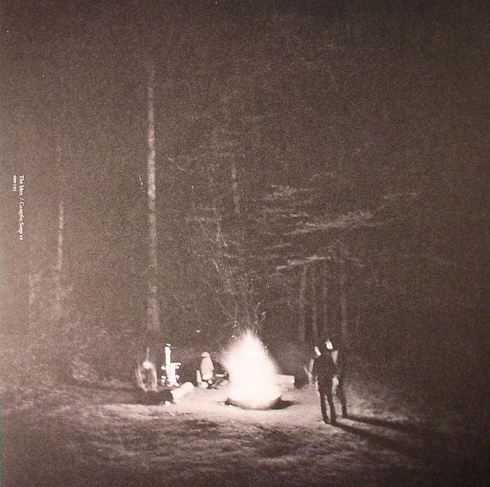 The Men Campfire Songs