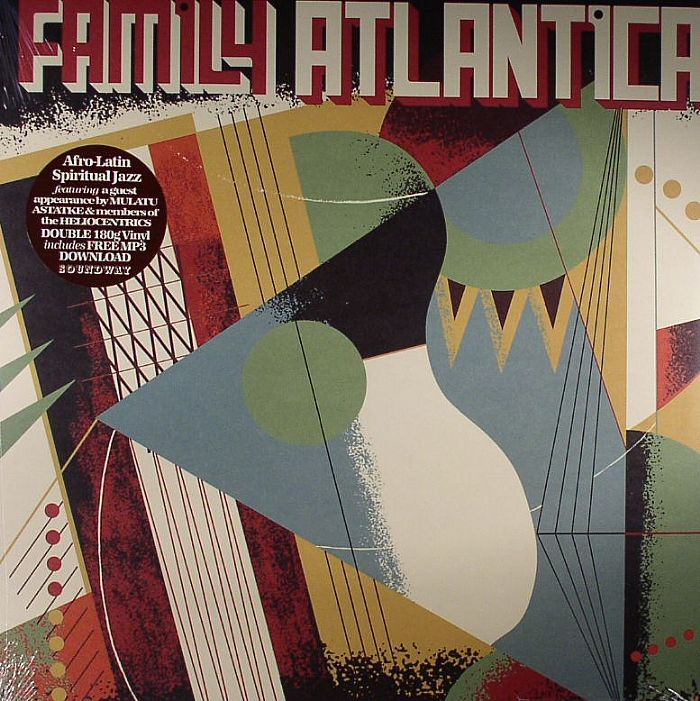 Family Atlantica Family Atlantica