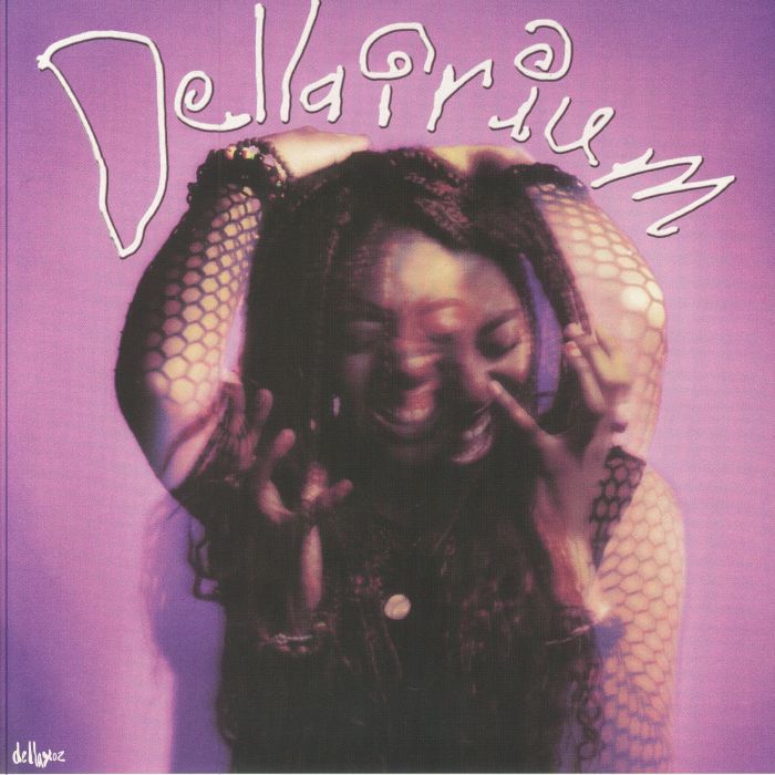 Dellaxoz Vinyl