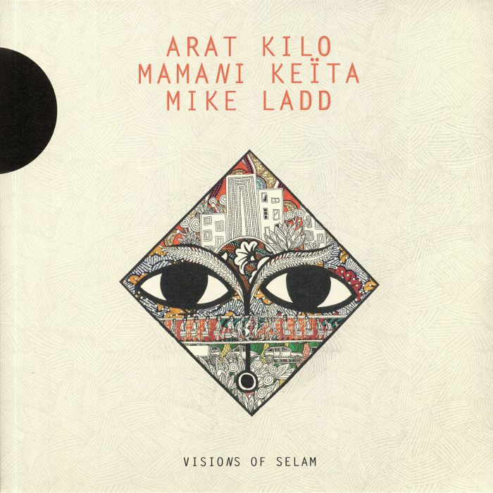 Arat Kilo | Mamani Keita | Mike Ladd Visions Of Selam