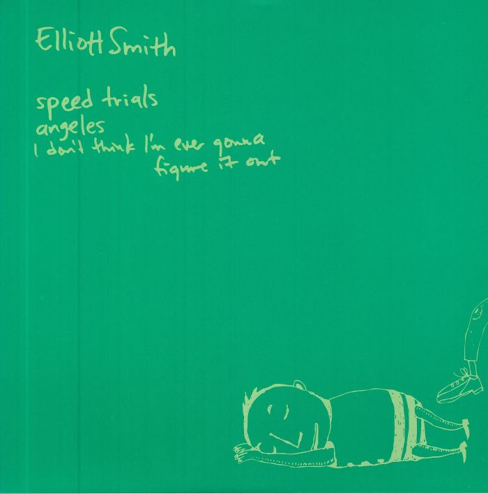 Elliott Smith Speed Trials