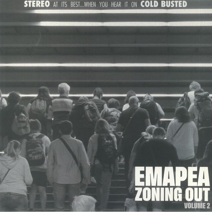 Emapea Zoning Out Volume 2