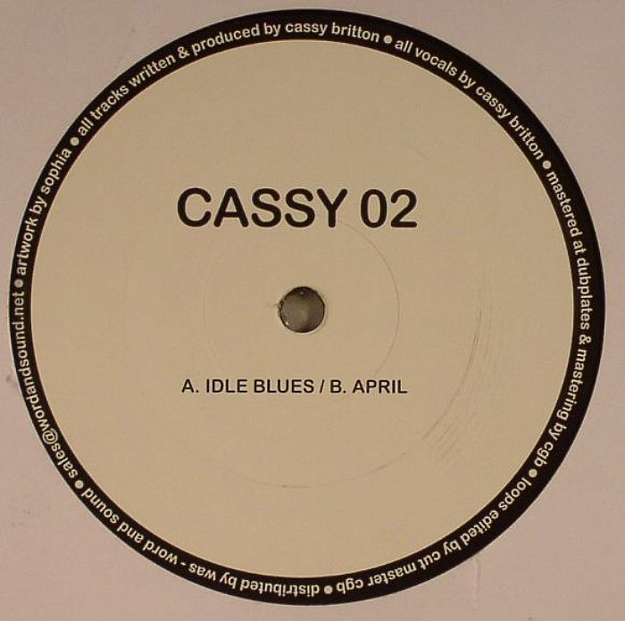 Cassy Idle Blues