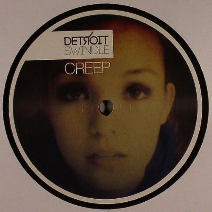 Detroit Swindle Creep EP