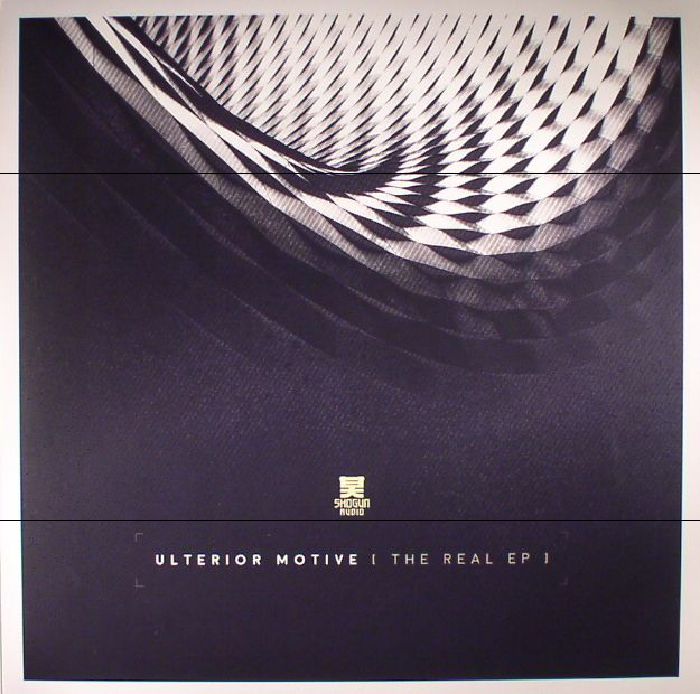 Ulterior Motive The Real EP
