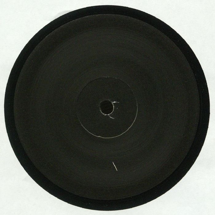 Rxstnz Vinyl