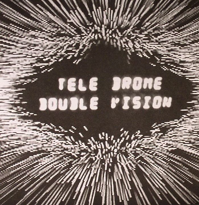 Teledrome Double Vision