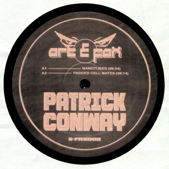 Patrick Conway EFAX 002