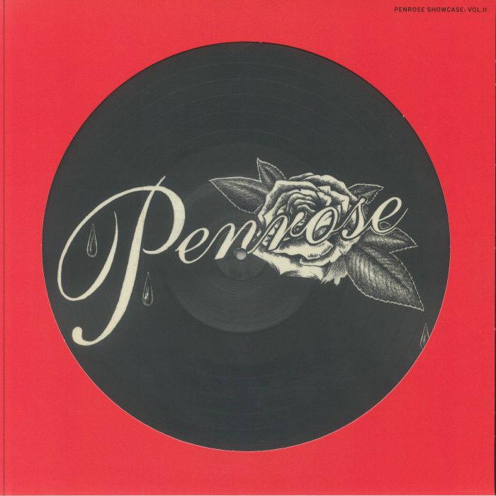 Various Artists Penrose Showcase Vol 2 (Record Store Day RSD 2024)