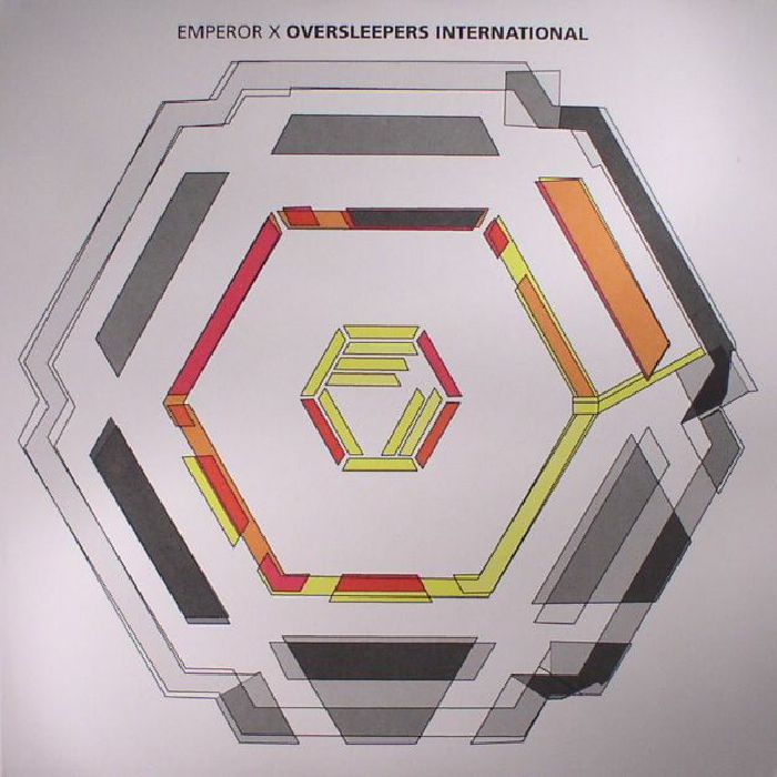 Emperor X Oversleepers International