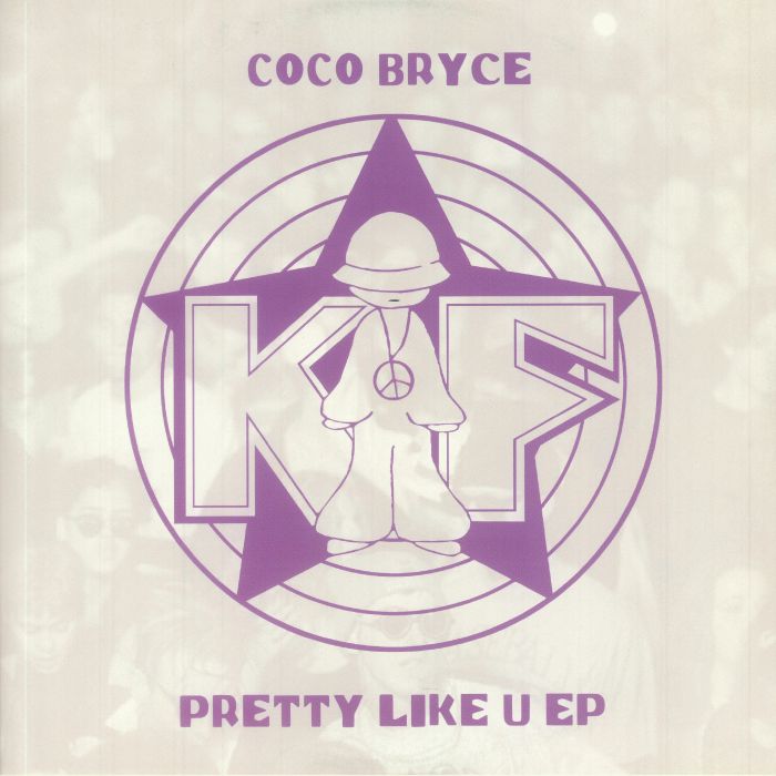 Coco Bryce Pretty Like U EP