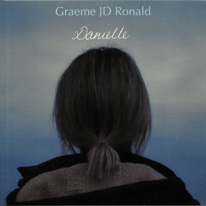 Graeme Jd Ronald Danielle (Soundtrack)