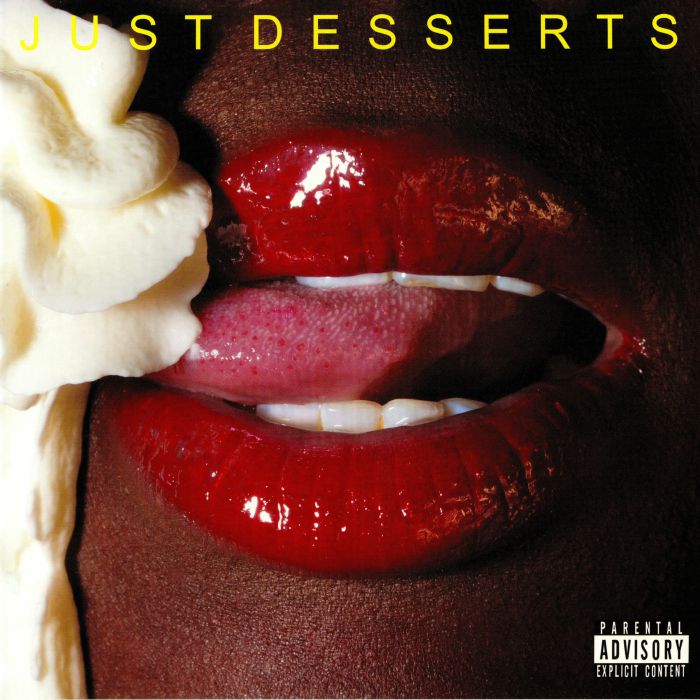 Mc Cashback Just Desserts