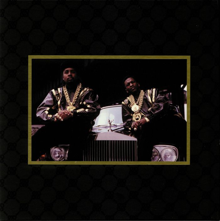 Eric B and Rakim The Complete Collection 1987 1992