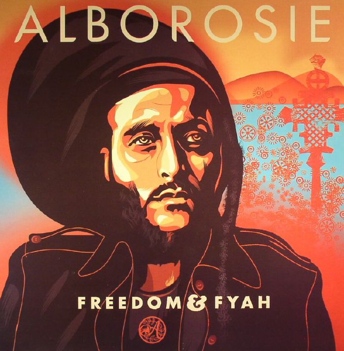 Alborosie Freedom and Fyah