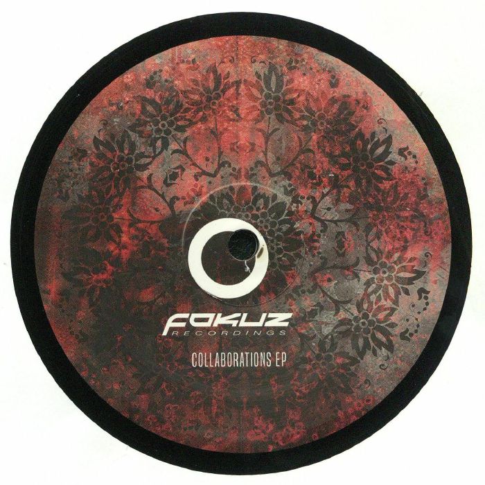 Mackadena Vinyl