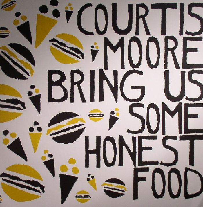Alan Courtis | Aaron Moore Bring Us Some Honest Food