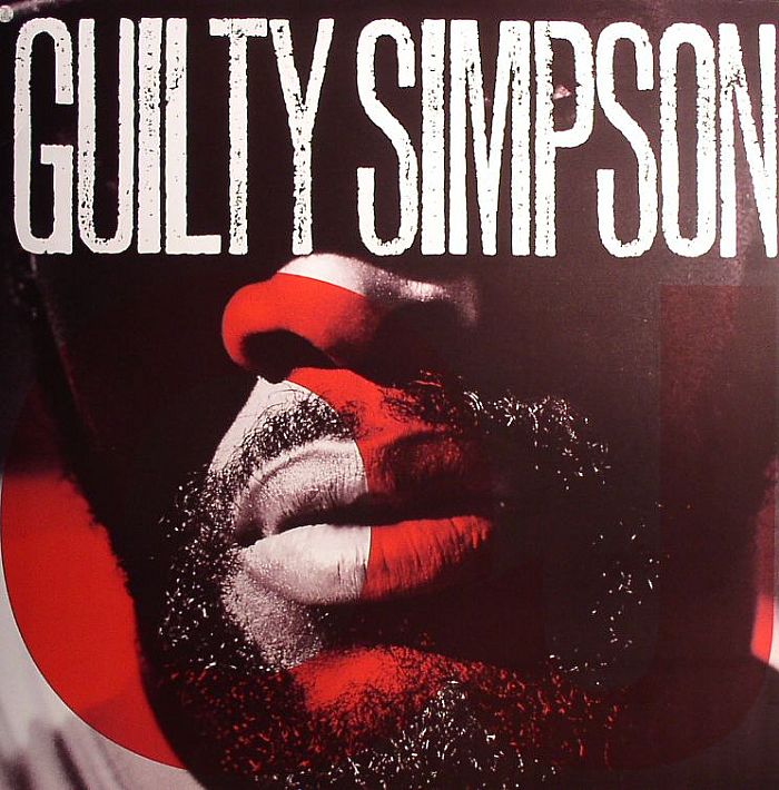 Guilty Simpson | Madlib OJ Simpson