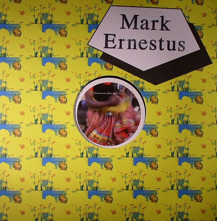 Mark Meets Bbc Ernestus Vinyl