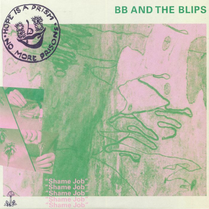 Bb & The Blips Vinyl