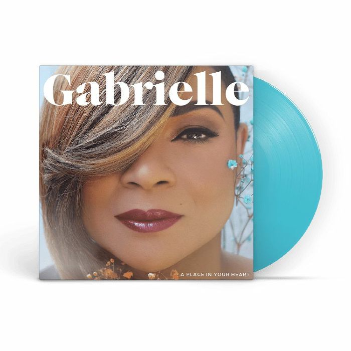 Gabrielle A Place In Your Heart