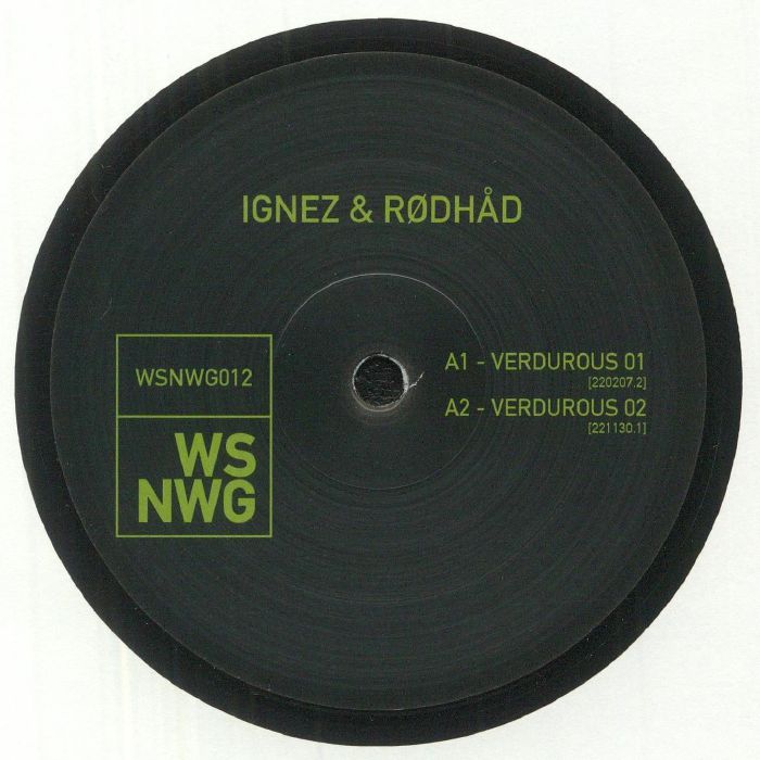 Ignez | Rodhad Verdurous
