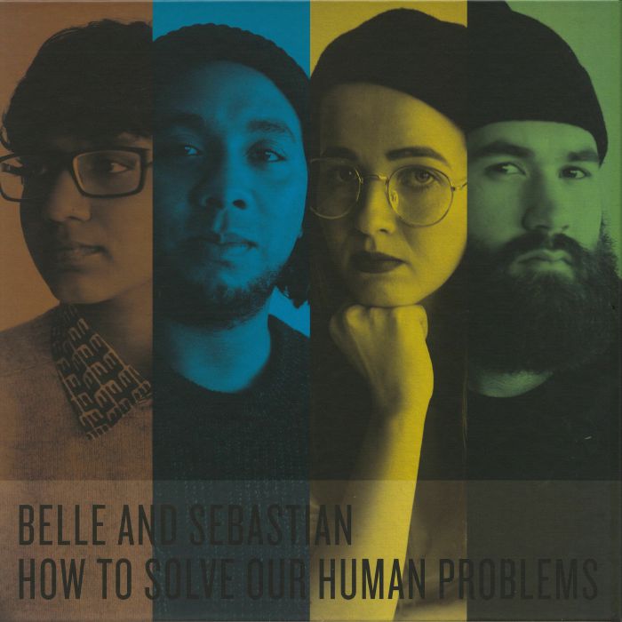 Belle and Sebastian How To Solve Our Human Problems (Parts 1 3)
