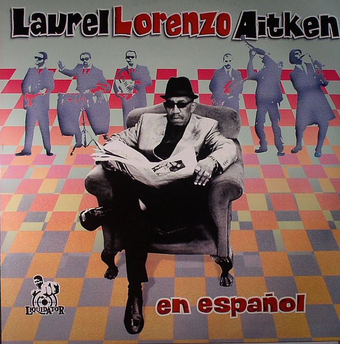 Laurel Lorenzo Aitken En Espanol