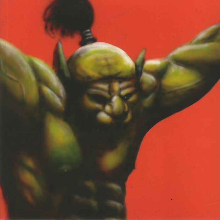 Oh Sees Face Stabber (Love Record Stores 2020)