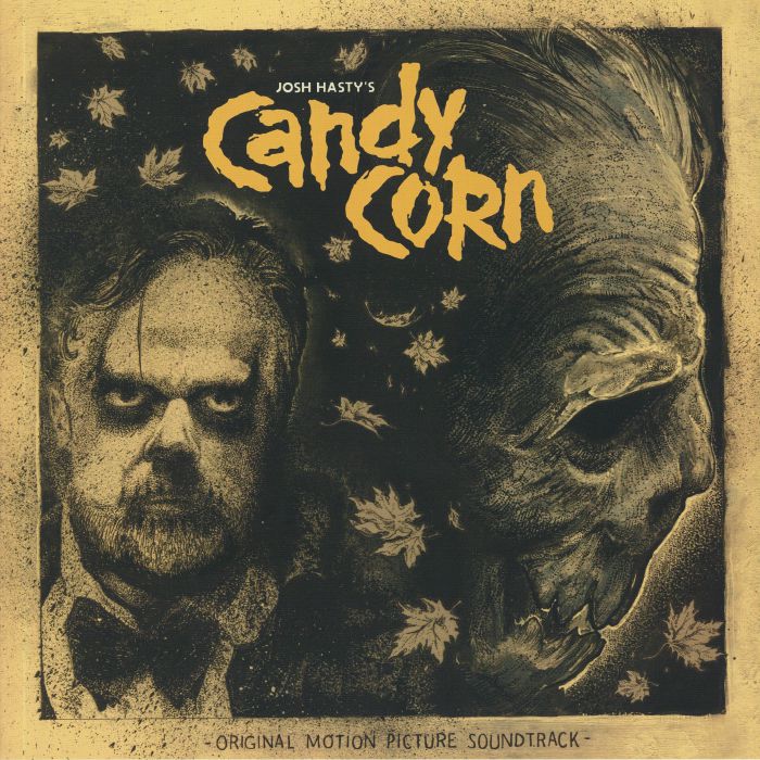 Josh Hasty | Michael Brooker Candy Corn (Soundtrack)