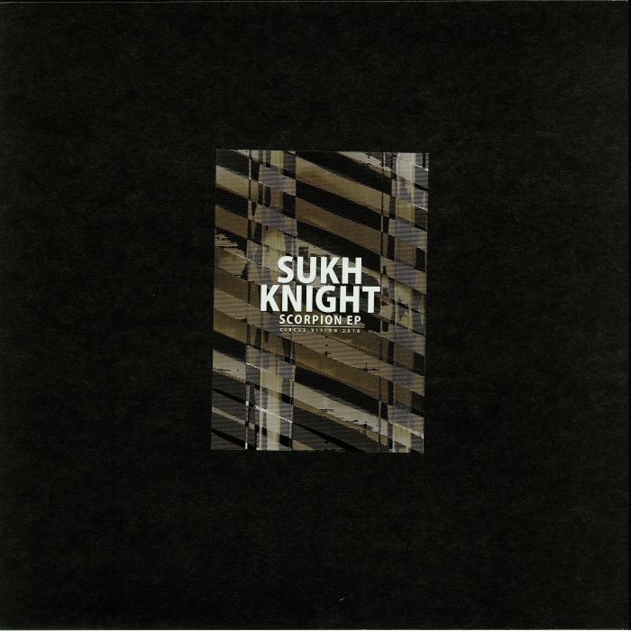 Sukh Knight Scorpion EP