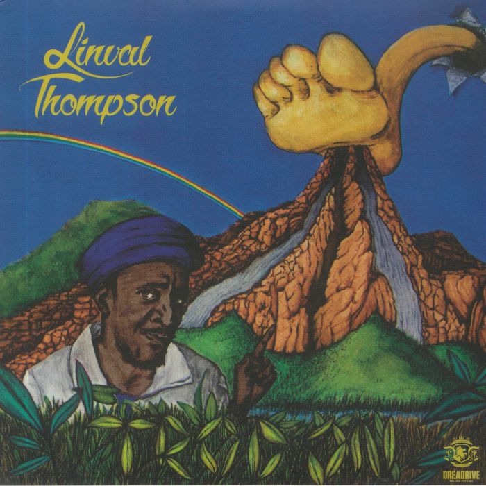 Linval Thompson | Roberto Sanchez Trod On