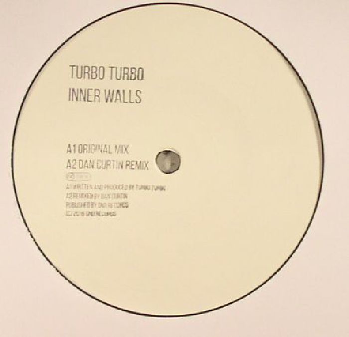 Turbo Turbo Inner Walls